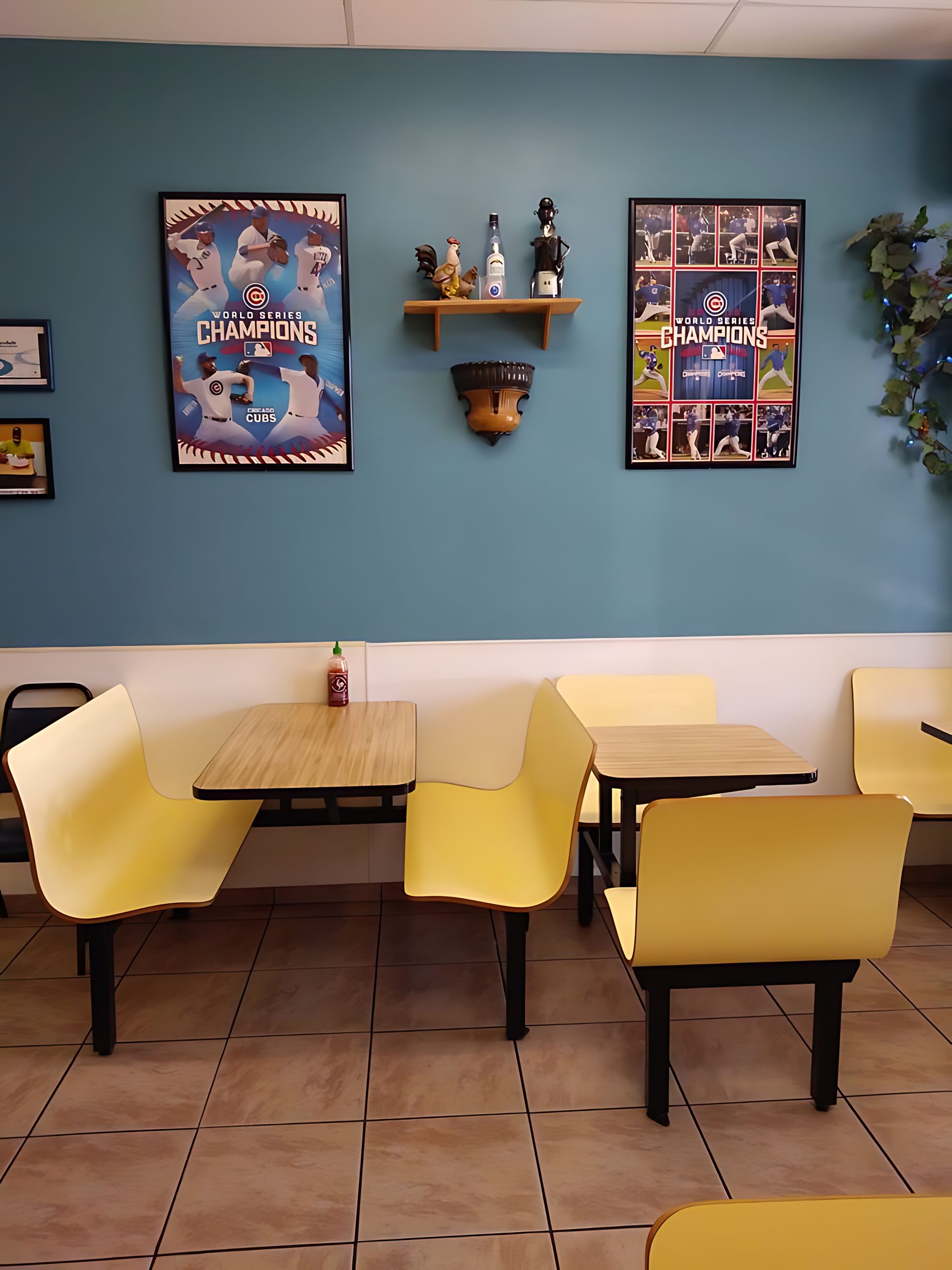 A Local Family-Owned Spot