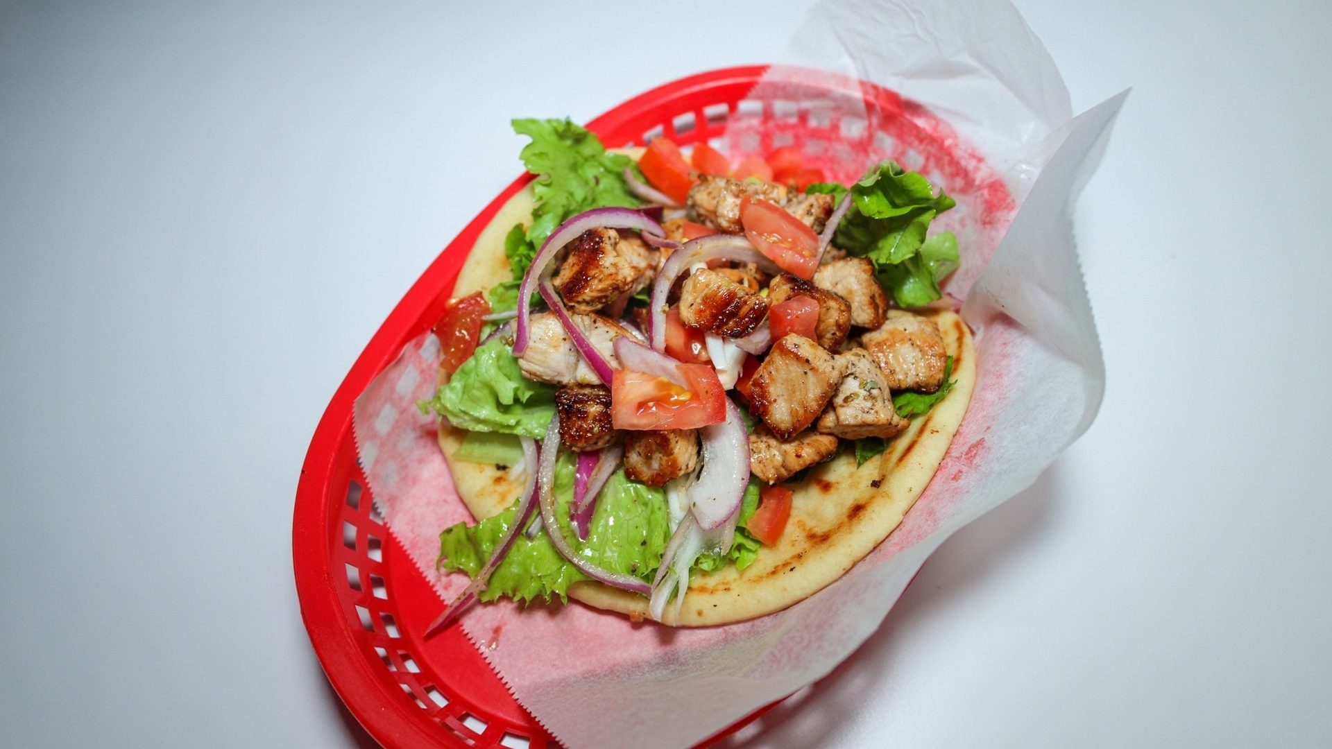 Simple Food, Honest Service