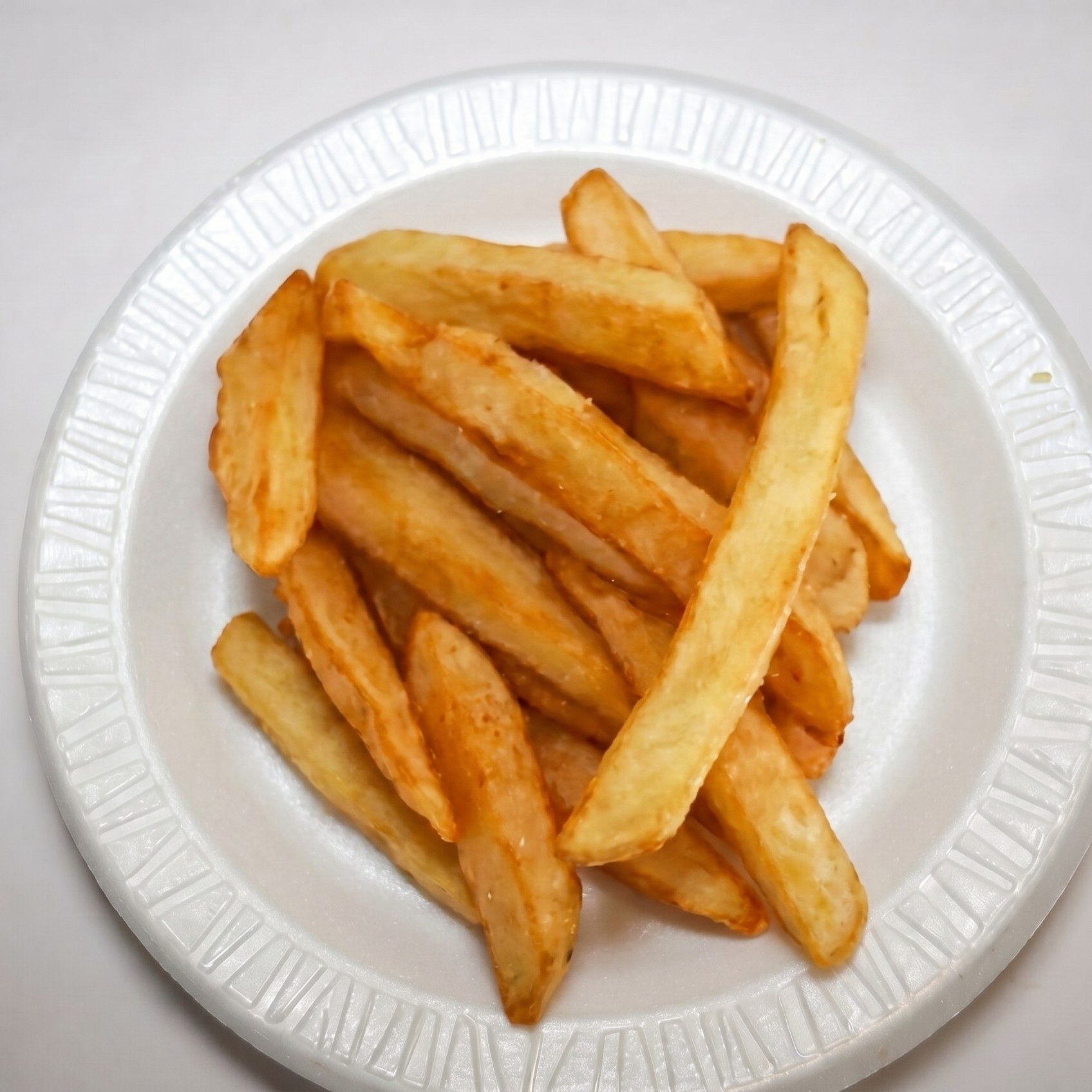 French Fries.