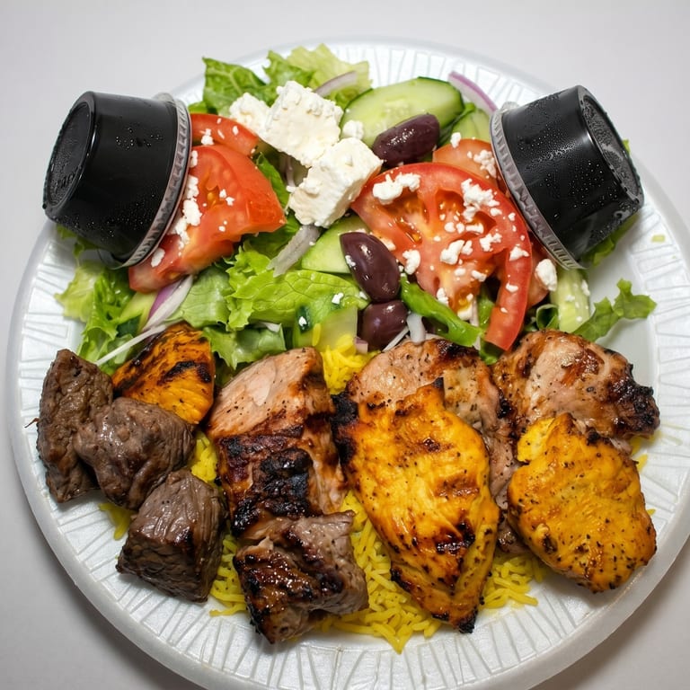 Savor Your Dinner with Us
